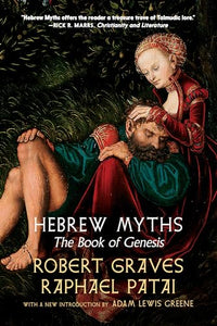 Hebrew Myths 