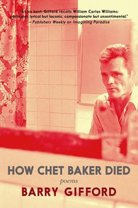 How Chet Baker Died 