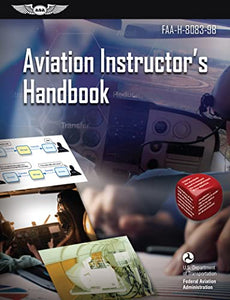 Aviation Instructor's Handbook (2024) 