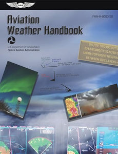 Aviation Weather Handbook (2024) 