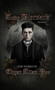 Andy Biersack Presents the Works of Edgar Allan Poe 