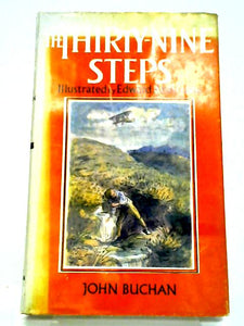 The Thirty-Nine Steps 