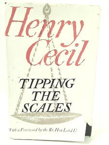 Tipping the Scales 