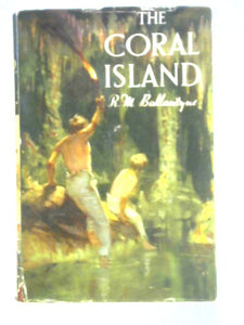 The Coral Island 