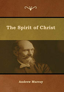 The Spirit of Christ 