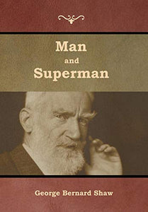 Man and Superman 