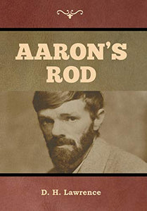 Aaron's Rod 