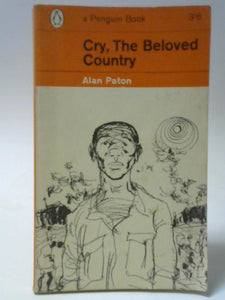 Cry, The Beloved Country - a Story of Comfort in Desolation 