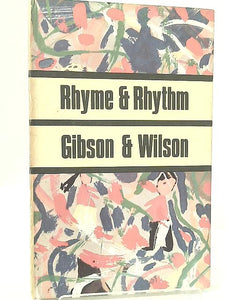 Rhyme and Rhythm: Yellow Book 