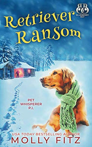 Retriever Ransom Pet Whisperer PI 