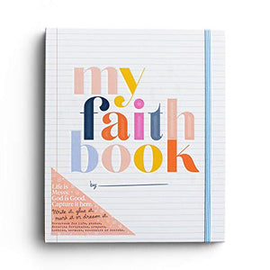 My Faith Book 