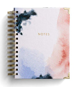 Notes Spiral Journal 