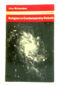 Religion in Contemporary Debate 