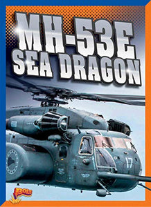 Mh-53e Sea Dragon 