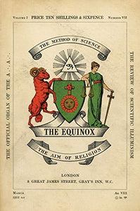 The Equinox 