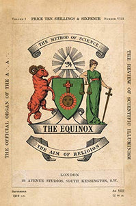 The Equinox 