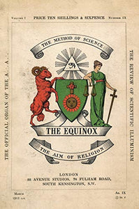 The Equinox 