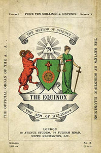 The Equinox 