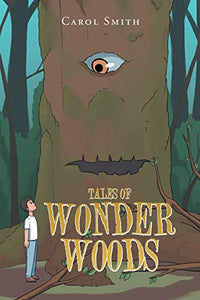 Tales of Wonder Woods 