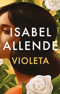 Violeta (Spanish Edition) 