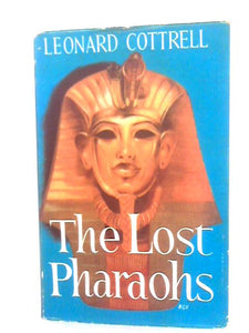 The Lost Pharoahs 