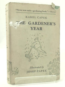 The Gardeners Year 