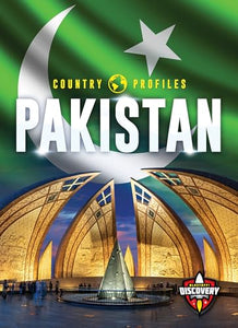 Pakistan 