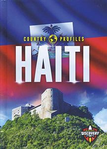 Haiti 