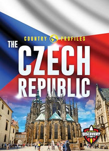 The Czech Republic 