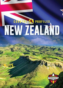 New Zealand 