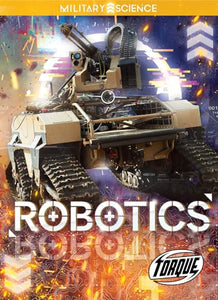 Robotics 