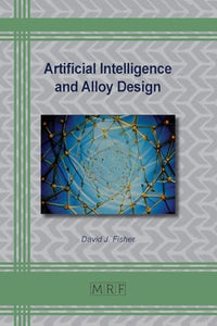 Artificial Intelligence and Alloy Design 