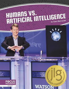 Humans vs. Artificial Intelligence 