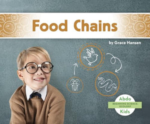 Beginning Science: Food Chains 