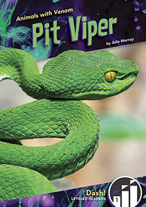 Pit Viper 