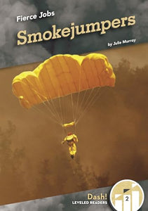 Smokejumpers 