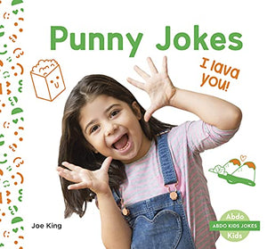 Abdo Kids Jokes: Punny Jokes 