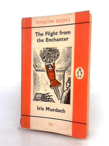 The Flight From the Enchanter 