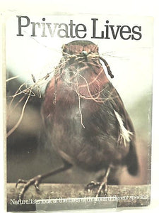 Private Lives 