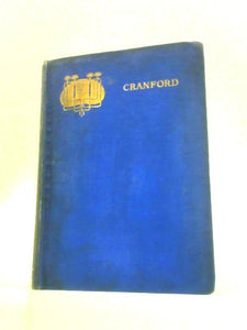 Cranford (Minster English Texts) 