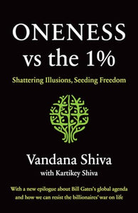 Oneness vs. the 1% 