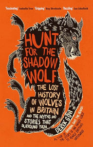 Hunt for the Shadow Wolf 