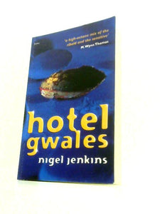 By Nigel Jenkins Hotel Gwales [Paperback] 