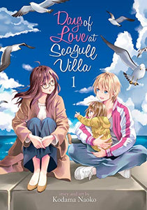 Days of Love at Seagull Villa Vol. 1 