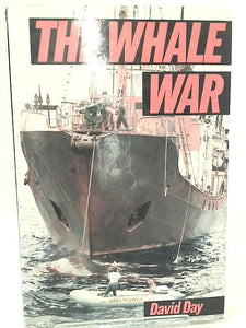 The Whale War 