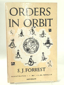 Orders in Orbit 