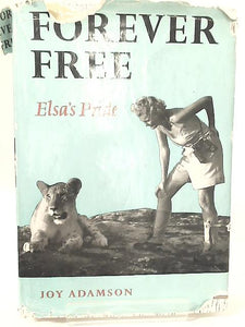 Forever Free: Elsa's Pride 