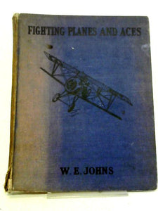 Fighting Places and Aces 