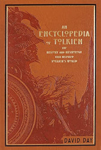 An Encyclopedia of Tolkien 