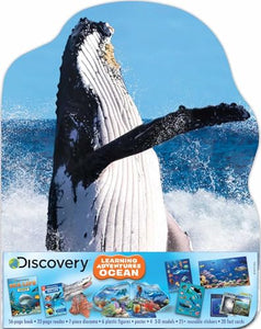 Discovery Learning Adventures: Ocean 